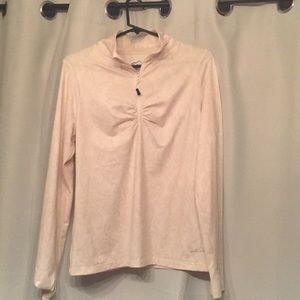 Eddie Bauer Women’s M Workout Top